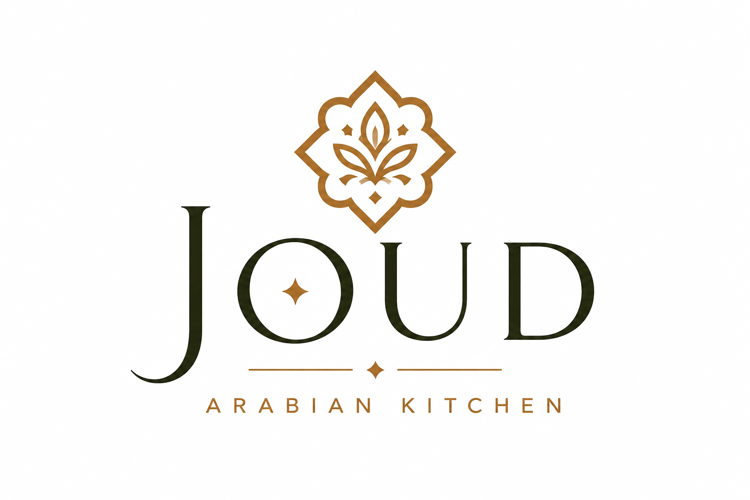 JOUD Arabian Kitchen