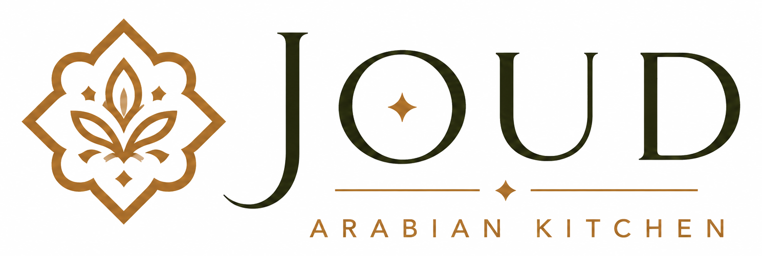 JOUD Arabian Kitchen
